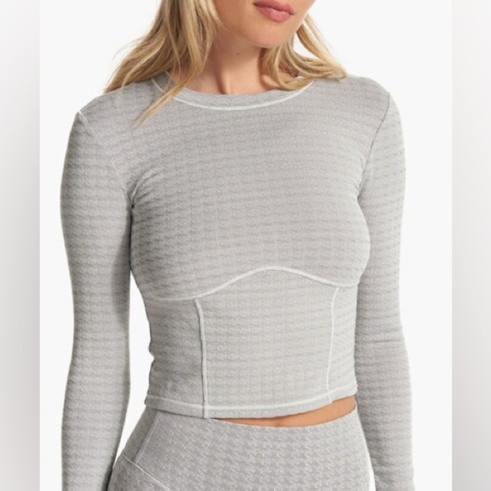 New Vuori Long Sleeve Top